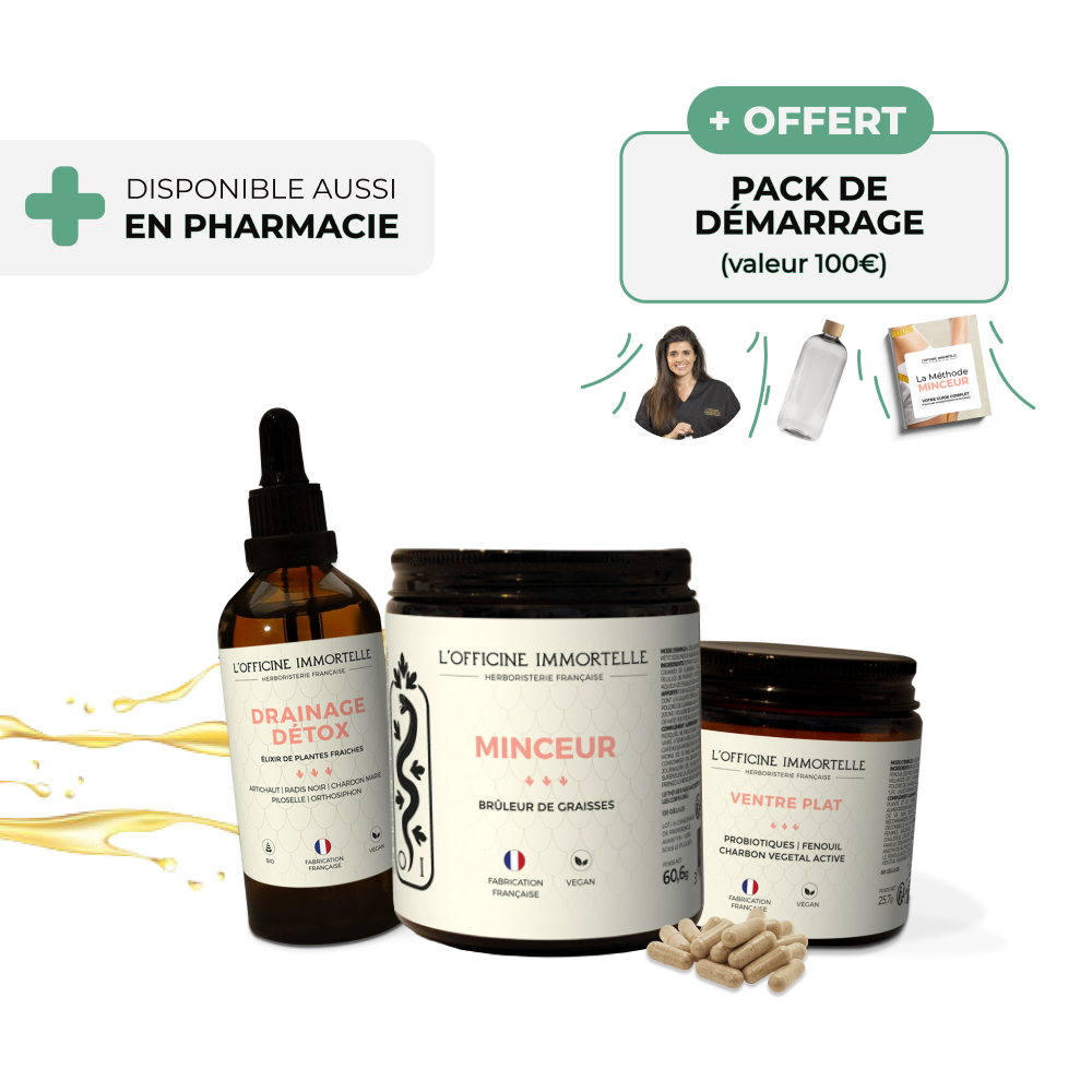 Le Challenge Minceur