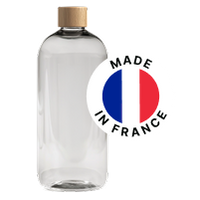 Gourde Made in France