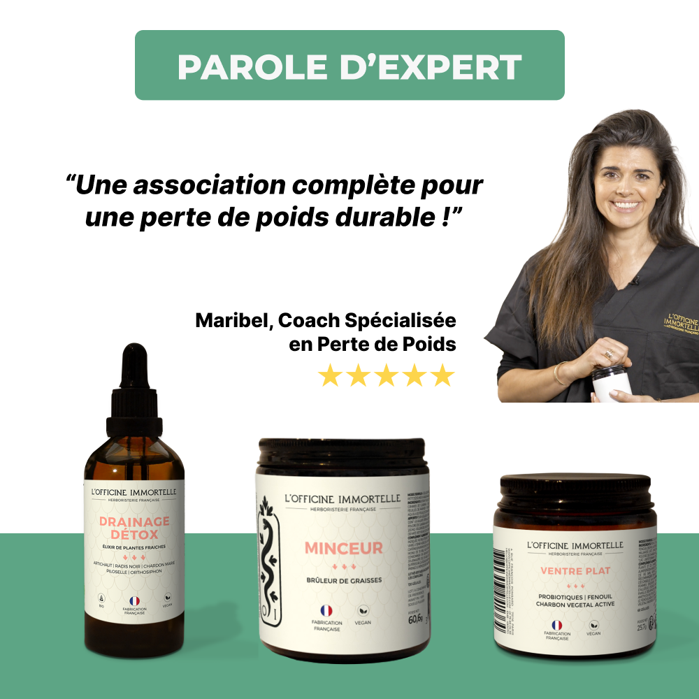 Challenge Minceur 30 jours