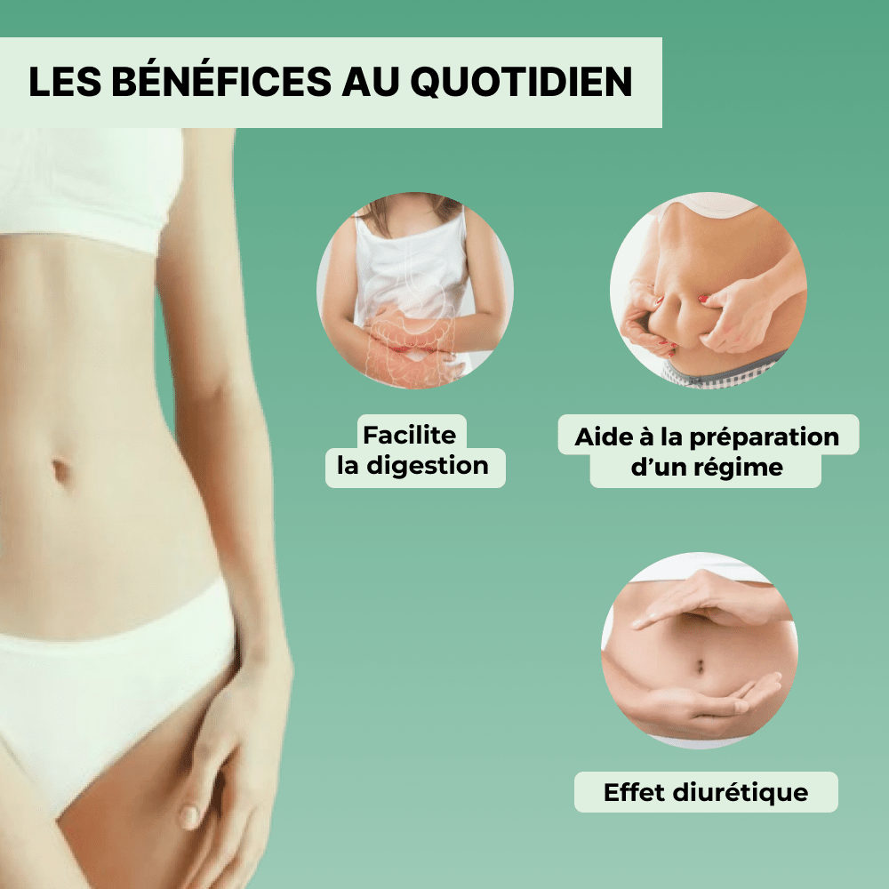 Cure Détox Intense - Officine Immortelle